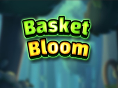 게임 Basket Bloom