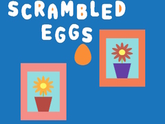 게임 Scrambled Eggs