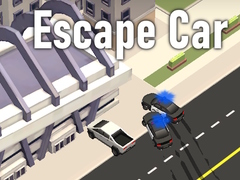 게임 Escape Car