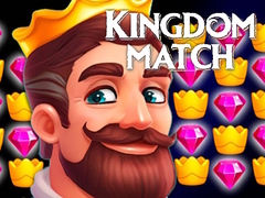 게임 Kingdom match