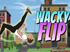 게임 Wacky Flip