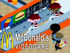 게임 McDonald's Video Game