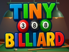게임 Tiny Billiard
