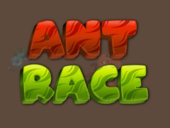 게임 Ant Race
