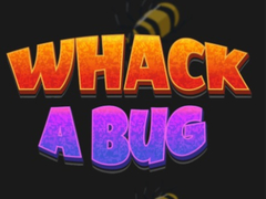 게임 Whack A Bug