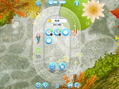 게임 Idle Koi Pond