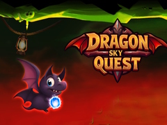 게임 Drago Sky Quest