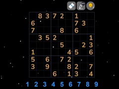 게임 Classic Sudoku Daily Puzzles