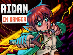 게임 Aidan in Danger
