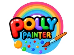 게임 Polly Painter