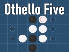 게임 Othello Five