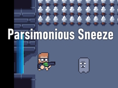 게임 Parsimonious Sneeze