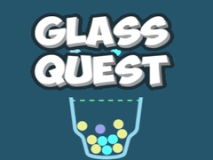 게임 Glass Quest