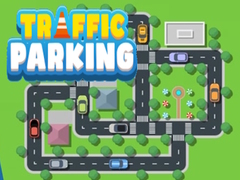 게임 Traffic Parking