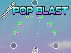 게임 Super Pop Blast