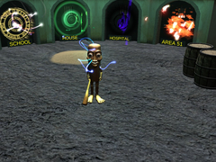 게임 Italian Brainrot Epic Wars