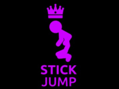 게임 Stick Jump