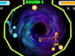 게임 Stick Battle Fight