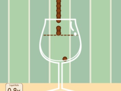 게임 Fill Glass