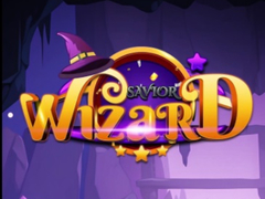 게임 Savior Wizard