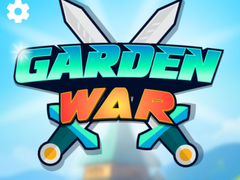 게임 Garden War