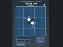 게임 Othello Five
