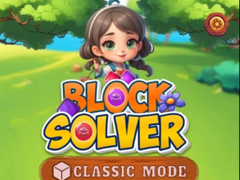 게임 Block Solver