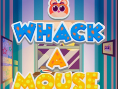 게임 Whack A Mouse