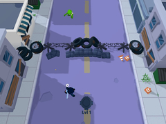 게임 World Z Defense
