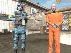 게임 Strike Force
