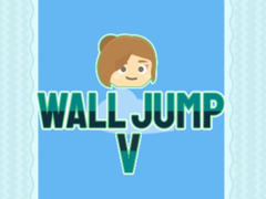 게임 Wall Jump V