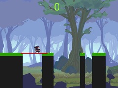 게임 Stick Ninja Strategy