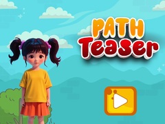 게임 Path Teaser