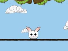 게임 Bunny Hop Rush
