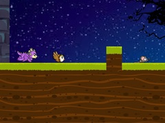 게임 Mice Hunt 2player