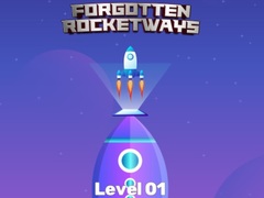 게임 Forgotten Rocketways