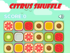 게임 Citrus Shuffle