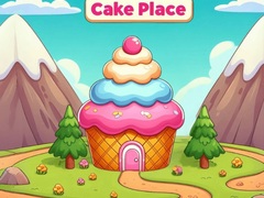 게임 Cake Place