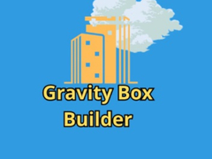 게임 Gravity Box Builder