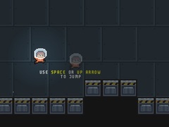 게임 Escape In 180