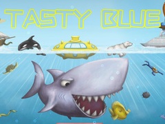 게임 Tasty Blue