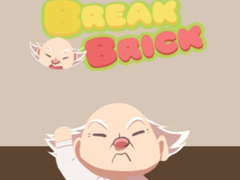 게임 Break Brick