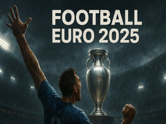 게임 Football Euro 2025