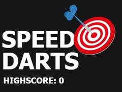 게임 Speed Darts