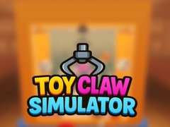 게임 Toy Claw Simulator