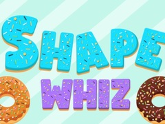 게임 Shape Whiz