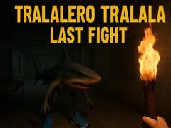 게임 Tralalero Tralala Last Fight