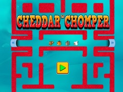 게임 Cheddar Chomper