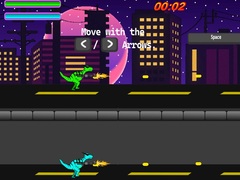 게임 DinoGunz