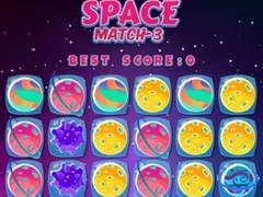 게임 Space Match3